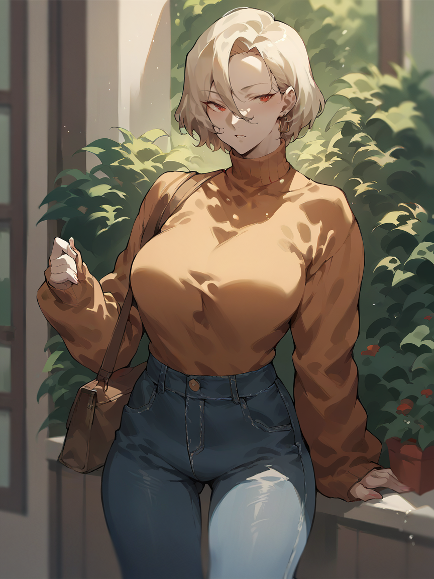 00031-813539536-score_9, score_8_up, score_7_up, score_6_up, score_5_up,  _lora_FajyoboreXLP_1_ fajyobore, 1girl, curvy, sweater, jeans.png